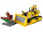 LEGO® Town Bulldozer 60074 released in 2015 - Image: 3