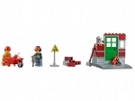 LEGO® Town Bulldozer 60074 erschienen in 2015 - Bild: 6
