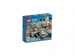 LEGO® Town Space Starter Set 60077 released in 2015 - Image: 2