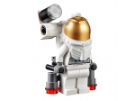 LEGO® Town Space Starter Set 60077 released in 2015 - Image: 4