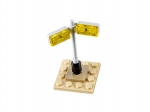 LEGO® Town Weltraum Starter-Set 60077 erschienen in 2015 - Bild: 6