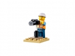 LEGO® Town Space Starter Set 60077 released in 2015 - Image: 7