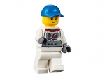 LEGO® Town Space Starter Set 60077 released in 2015 - Image: 8