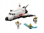 LEGO® Town Utility Shuttle (60078-1) released in (2015) - Image: 1