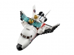 LEGO® Town Weltraum-Shuttle 60078 erschienen in 2015 - Bild: 4
