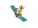 LEGO® Town Weltraum-Shuttle 60078 erschienen in 2015 - Bild: 5