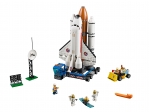 LEGO® Town Spaceport (60080-1) released in (2015) - Image: 1