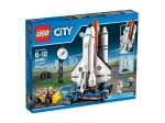 LEGO® Town Spaceport 60080 released in 2015 - Image: 2