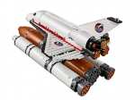 LEGO® Town Raketenstation 60080 erschienen in 2015 - Bild: 3