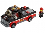 LEGO® Town Rennmotorrad-Transporter 60084 erschienen in 2015 - Bild: 3