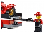 LEGO® Town Rennmotorrad-Transporter 60084 erschienen in 2015 - Bild: 4