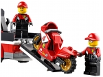 LEGO® Town Rennmotorrad-Transporter 60084 erschienen in 2015 - Bild: 5