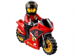 LEGO® Town Rennmotorrad-Transporter 60084 erschienen in 2015 - Bild: 6