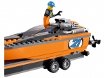 LEGO® Town Allradfahrzeug mit Powerboot 60085 erschienen in 2015 - Bild: 7