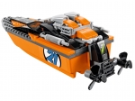 LEGO® Town Allradfahrzeug mit Powerboot 60085 erschienen in 2015 - Bild: 8