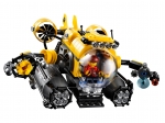 LEGO® Town Deep Sea Submarine 60092 released in 2015 - Image: 4