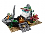 LEGO® Town Deep Sea Exploration Vessel 60095 released in 2015 - Image: 4