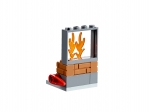 LEGO® Town Feuerwehr-Buggy 60105 erschienen in 2016 - Bild: 4