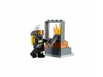 LEGO® Town Feuerwehr-Buggy 60105 erschienen in 2016 - Bild: 5