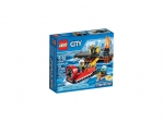 LEGO® Town Feuerwehr-Starter-Set 60106 erschienen in 2016 - Bild: 2