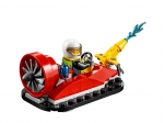 LEGO® Town Fire Starter Set 60106 released in 2016 - Image: 3