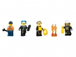 LEGO® Town Fire Starter Set 60106 released in 2016 - Image: 6