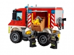 LEGO® Town Feuerwehr-Einsatzfahrzeug 60111 erschienen in 2016 - Bild: 4