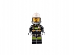 LEGO® Town Feuerwehr-Einsatzfahrzeug 60111 erschienen in 2016 - Bild: 7
