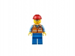 LEGO® Town Feuerwehr-Einsatzfahrzeug 60111 erschienen in 2016 - Bild: 8