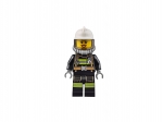 LEGO® Town Feuerwehr-Einsatzfahrzeug 60111 erschienen in 2016 - Bild: 9