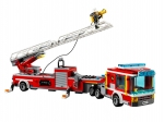 LEGO® Town Feuerwehrauto mit Kran 60112 erschienen in 2016 - Bild: 3