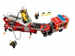 LEGO® Town Feuerwehrauto mit Kran 60112 erschienen in 2016 - Bild: 4