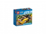 LEGO® Town Rallyeauto 60113 erschienen in 2016 - Bild: 2