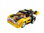LEGO® Town Rallyeauto 60113 erschienen in 2016 - Bild: 3