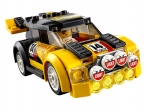 LEGO® Town Rally Car 60113 released in 2016 - Image: 4