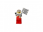 LEGO® Town Rally Car 60113 released in 2016 - Image: 7
