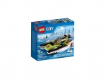 LEGO® Town Race Boat 60114 released in 2016 - Image: 2