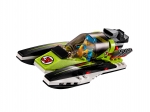 LEGO® Town Race Boat 60114 released in 2016 - Image: 3