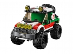 LEGO® Town 4 x 4 Off Roader 60115 released in 2016 - Image: 3