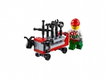 LEGO® Town Allrad-Geländewagen 60115 erschienen in 2016 - Bild: 4