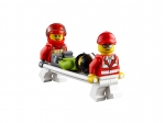 LEGO® Town Ambulance Plane 60116 released in 2016 - Image: 6