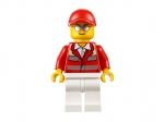 LEGO® Town Rettungsflugzeug 60116 erschienen in 2016 - Bild: 7
