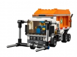 LEGO® Town Garbage Truck 60118 released in 2016 - Image: 5