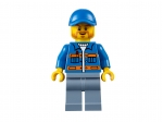 LEGO® Town Müllabfuhr 60118 erschienen in 2016 - Bild: 8