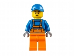 LEGO® Town Müllabfuhr 60118 erschienen in 2016 - Bild: 9