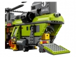 LEGO® Town Vulkan-Schwerlasthelikopter 60125 erschienen in 2016 - Bild: 5