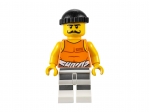 LEGO® Town Flucht per Reifen 60126 erschienen in 2016 - Bild: 6