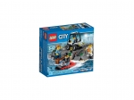 LEGO® Town Prison Island Starter Set 60127 released in 2016 - Image: 2