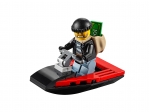 LEGO® Town Gefängnisinsel-Polizei Starter-Set 60127 erschienen in 2016 - Bild: 4