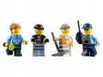 LEGO® Town Gefängnisinsel-Polizei Starter-Set 60127 erschienen in 2016 - Bild: 7